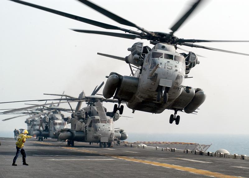 CH-53E Super Stallion | NAVAIR